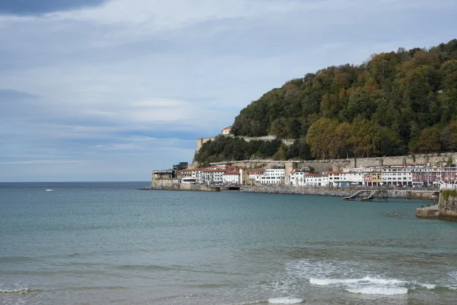 ３週間のヨーロッパ旅行！パリに行く夢も叶いました_1_6