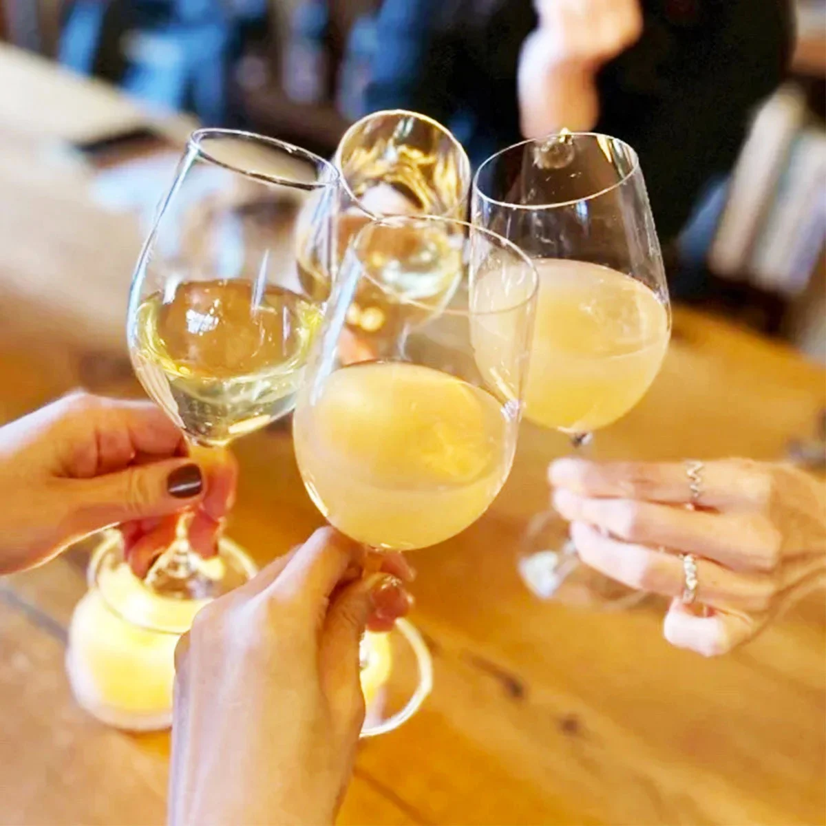 がんばった自分にご褒美グルメ！ 年末の女子会おすすめレストラン５選