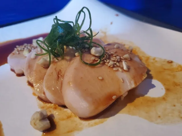 祐天寺「Ramen Break Beats」