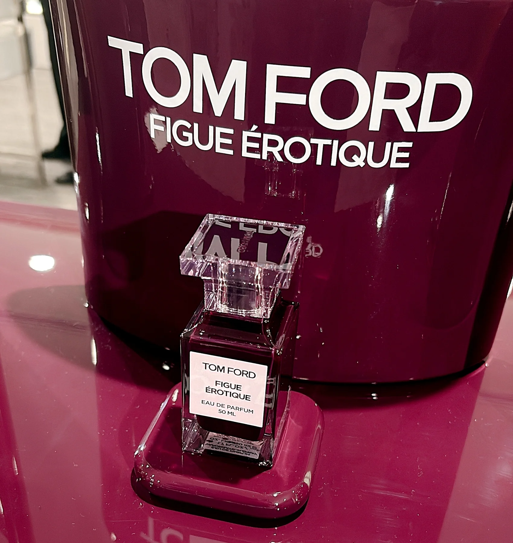 年末年始は発売ラッシュ！ 洗練の色香がかなう「TOM FORD BEAUTY」新作ニュース【マーヴェラス原田の40代本気美容 #968】 