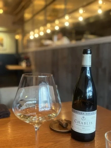 美女組が選ぶ「2025年行ってよかったレストラン」。話題のフレンチから予約必須の人気店まで_1_2-3