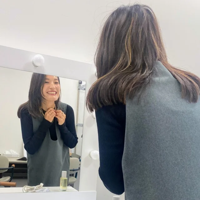 Marisol インスタライブの裏側大公開！！_1_1-2