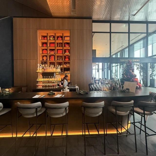 虎ノ門ヒルズで過ごす大人の休日_1_1