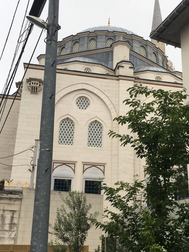 東京ジャーミィ ー日本最大のイスラムモスクー_1_4-1