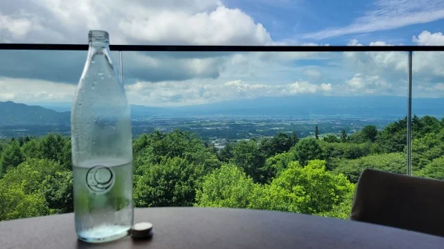 ひらまつ軽井沢に感動！ここだけの絶景スポット_1_14