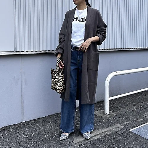 大人のアウター Photo Gallery_1_47