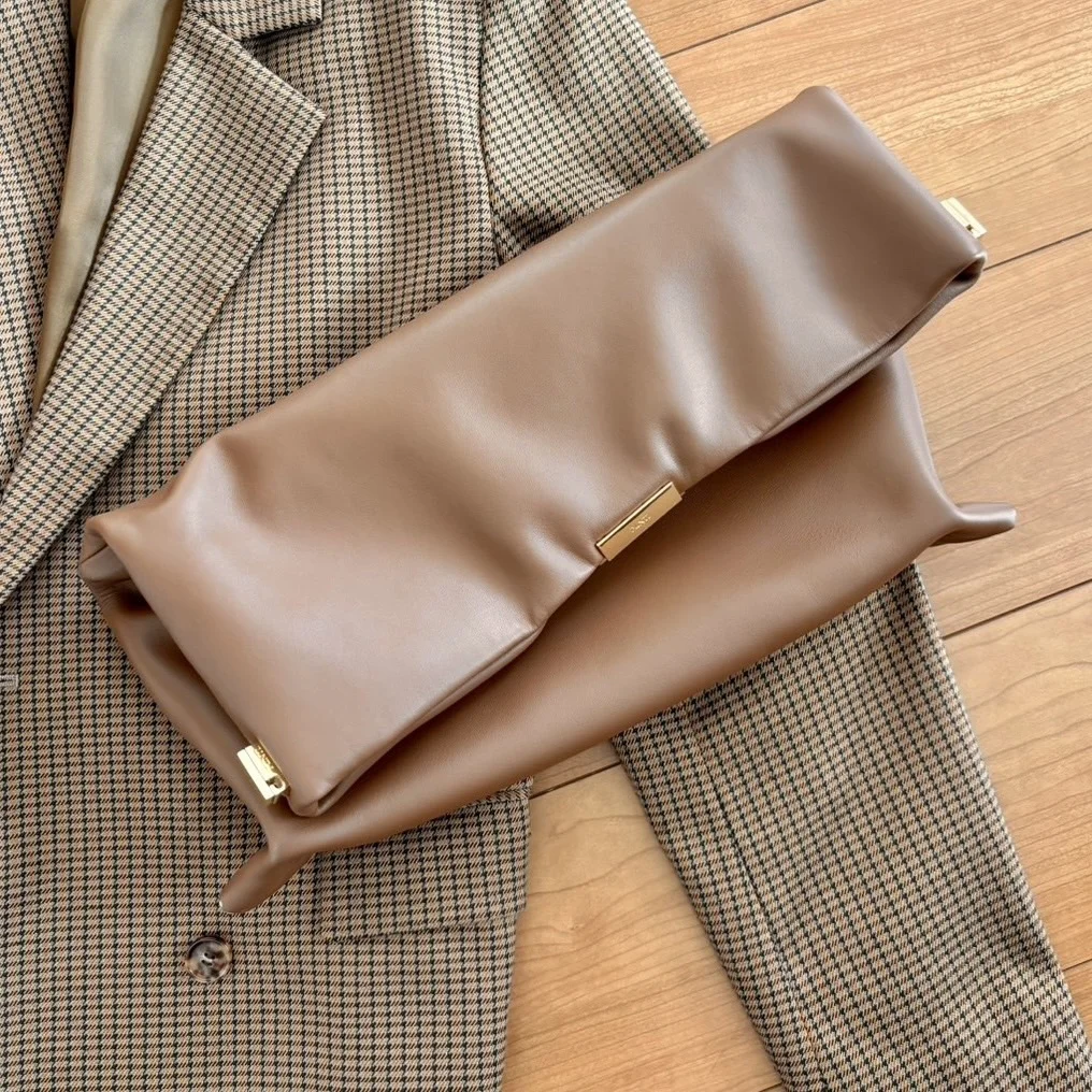 ４０代の私が選んだご褒美バッグはコレ！