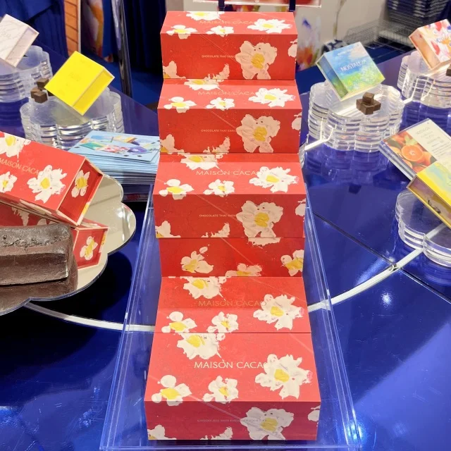 期間限定！今しか買えない自分へのご褒美にパケ買いしちゃう可愛いお菓子たち①_1_8