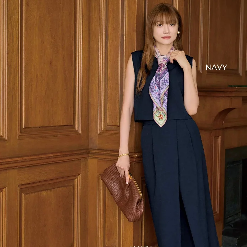 今どき「きちんとStyle」  これが正解!