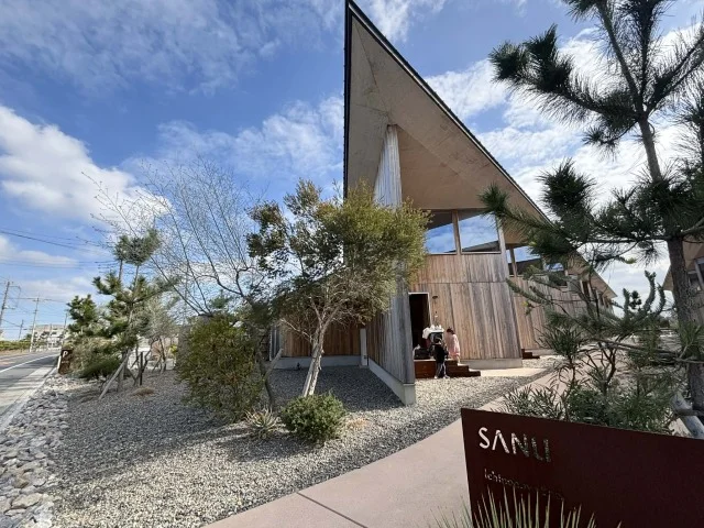 シェア別荘【SANU 2nd Home】お誕生日＆結婚記念日旅行記_1_25