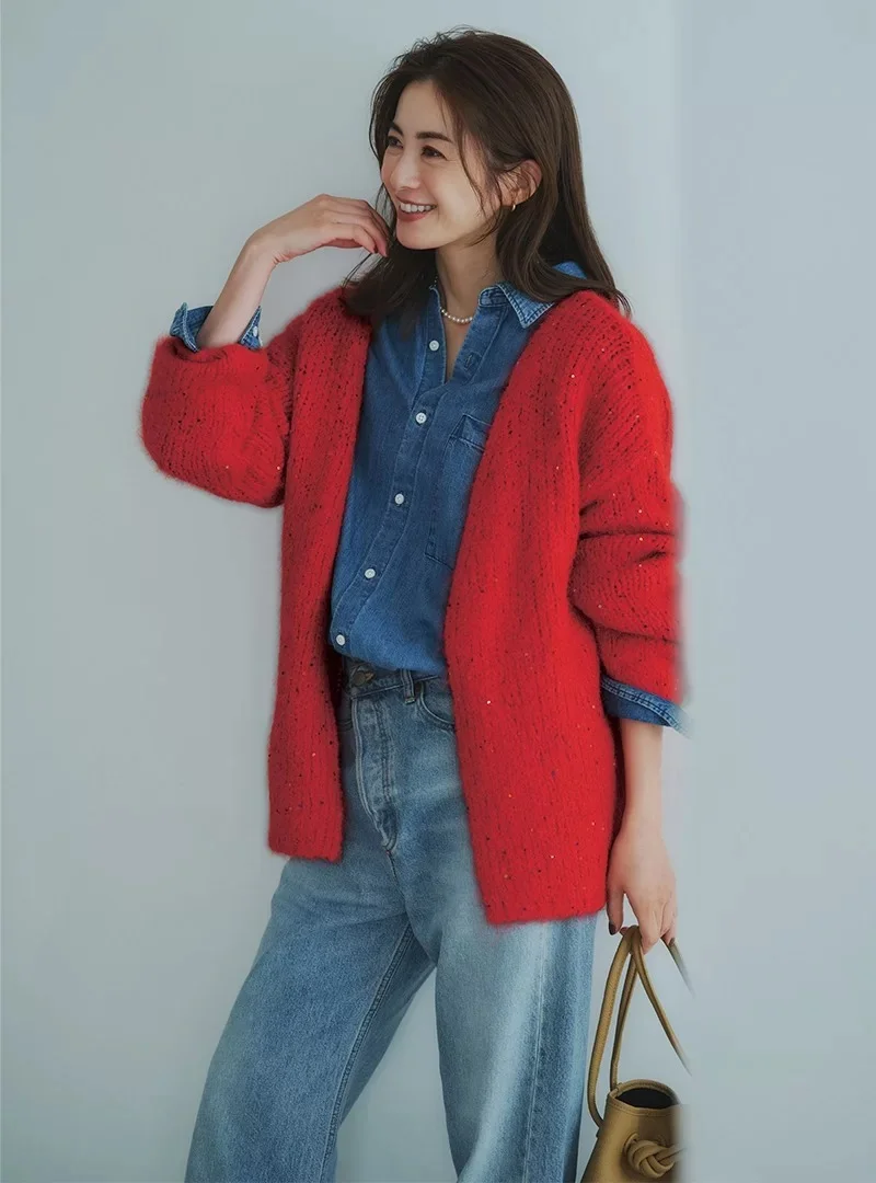 大人のトップス Photo Gallery_1_14