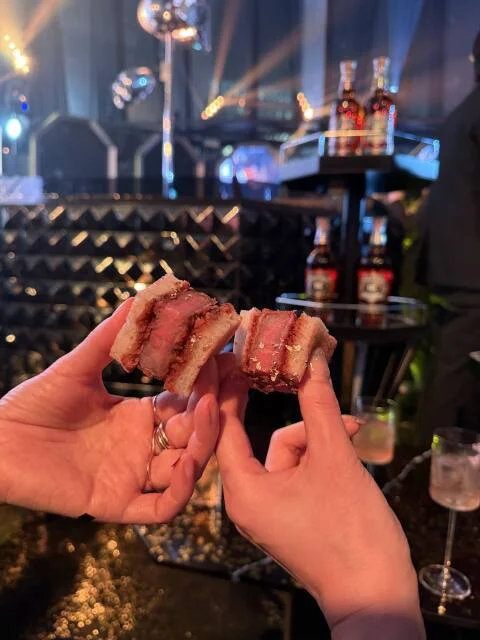 ゴールド×グラマラスな夜。一夜限りの「シーバスリーガル」カクテルイベントへ_1_7-1