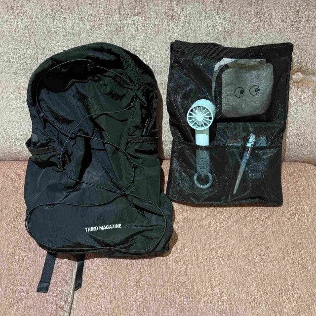 バッグは“好き”を持っていく旅支度_1_5