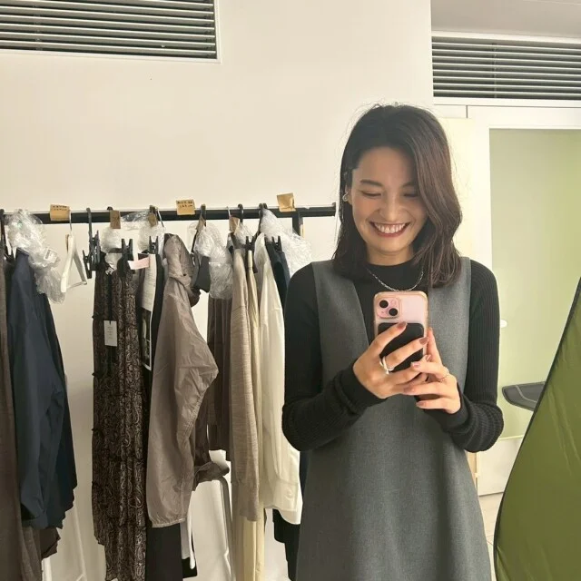 arisaさん