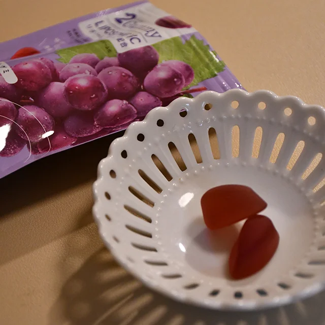 LIPOSOME VC 美容サポートグミ
