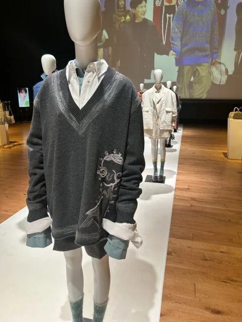 ANTEPRIMA/アンテプリマ2025AW