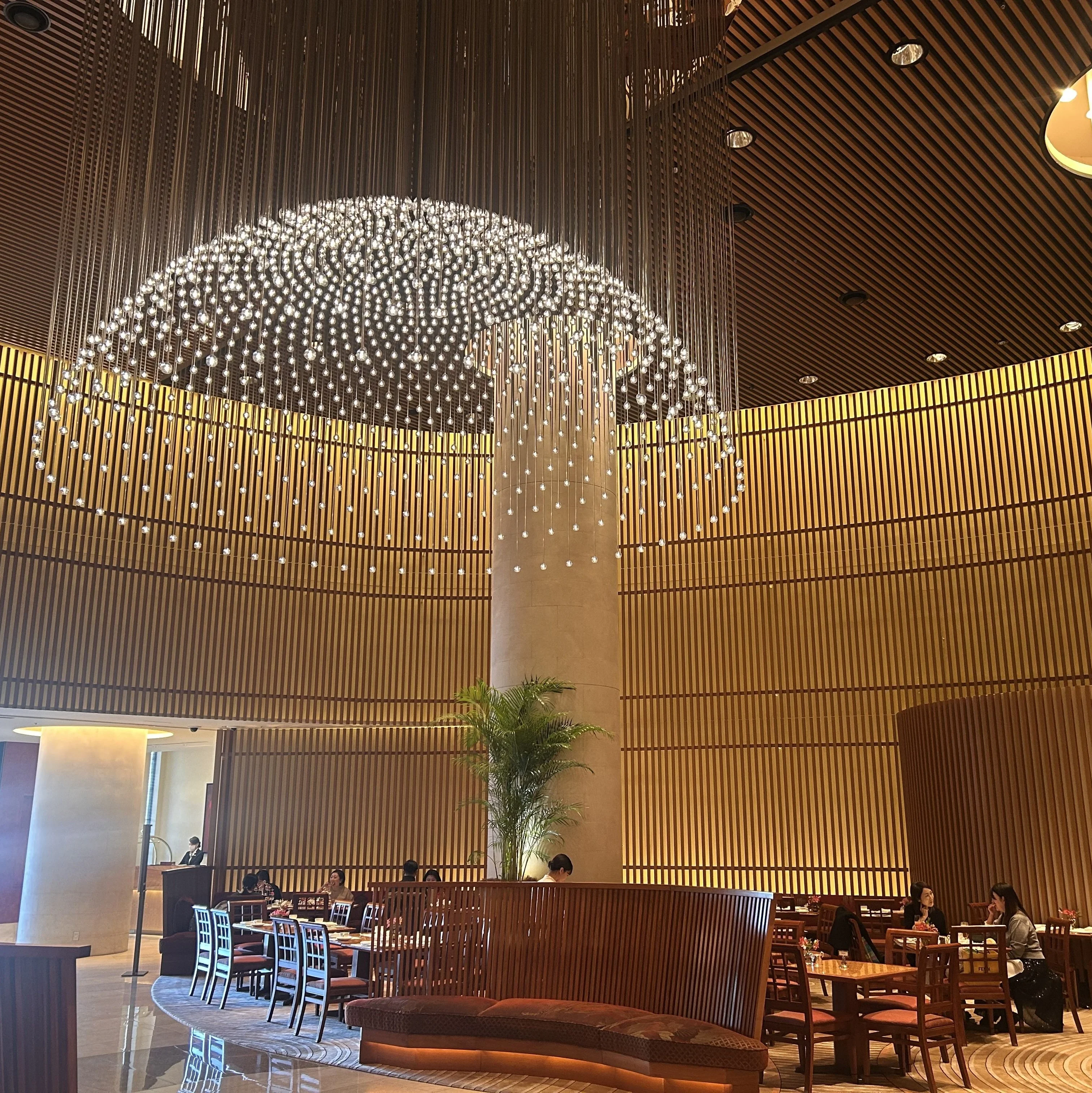 “大切な人をご案内したくなる場所” ザ・ペニンシュラ東京という選択