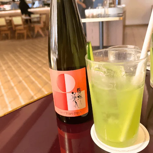 心と体をゆるめる秋冬のご褒美ごはん——billsが提案する大人の食の楽しみ方_1_5