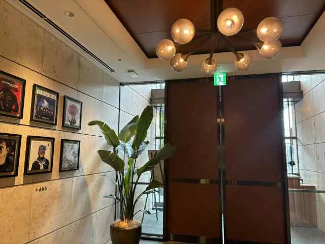 【THE BELCOMO】ホテルで朝活!ヘルシーなモーニングレポ♡_1_2