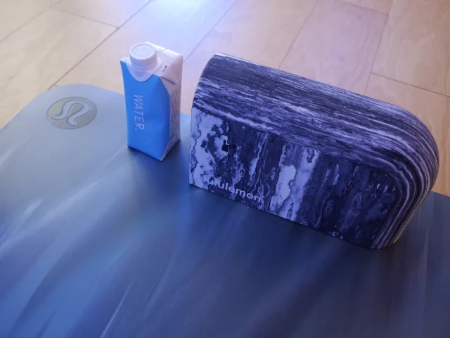 lululemon 「Align™」10周年記念 「五感が喜ぶ体験イベント」_1_13