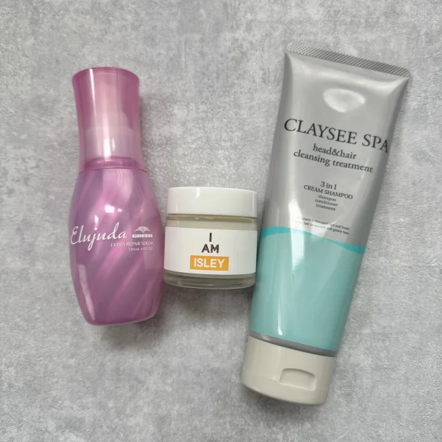 40代からの美髪ケア。大人のツヤ髪をつくるおすすめヘアアイテム!_1_1