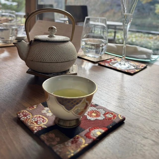 【京都・嵐山】翠嵐ラグジュアリーコレクションホテルのアフタヌーンティー体験_1_5-2