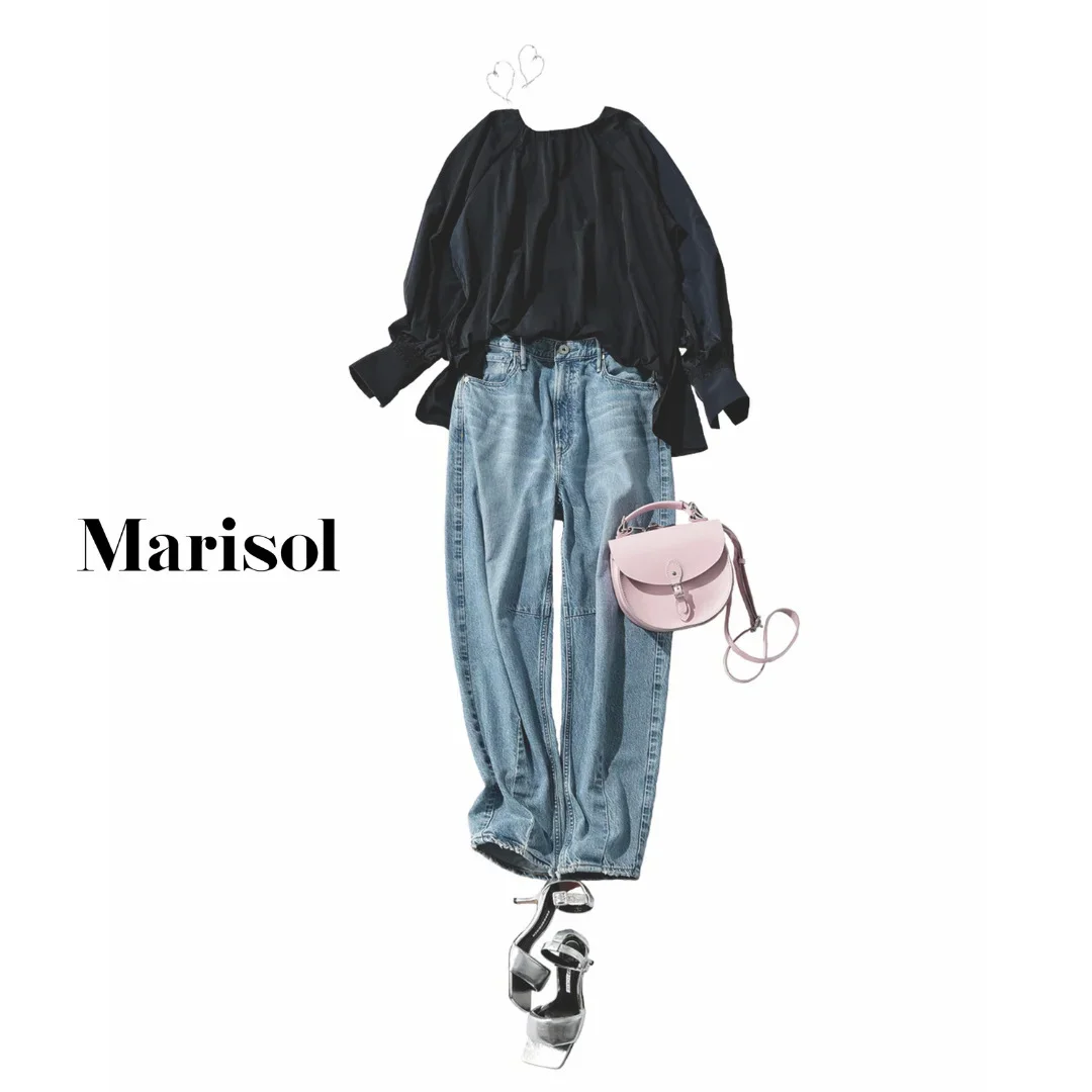 今週の【Marisol ONLINE ２位】記事