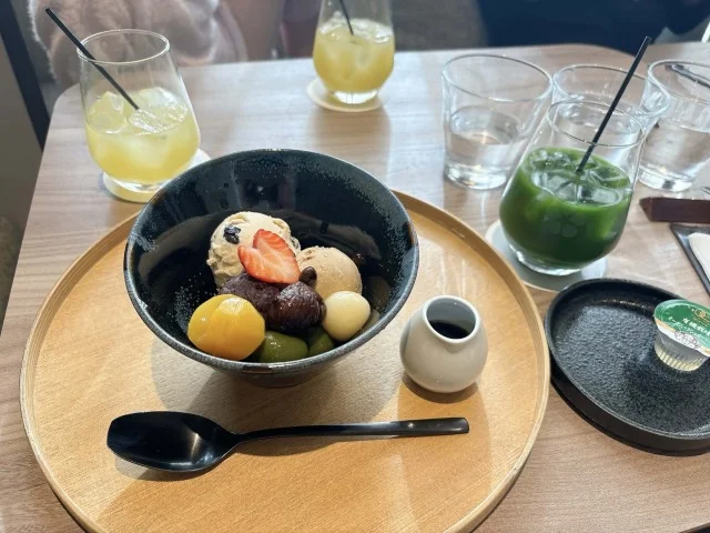 【都内超穴場！カフェ４選】ランチ後“２軒目”にもオススメ♡_1_3