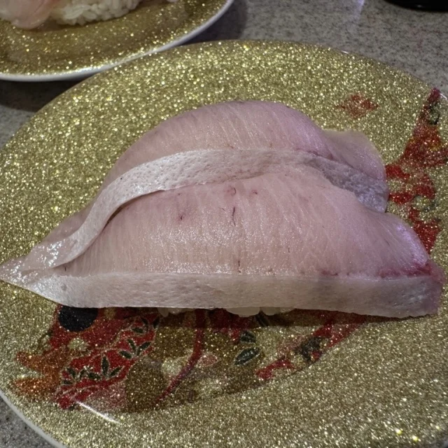 氷見きときと寿し　富山駅