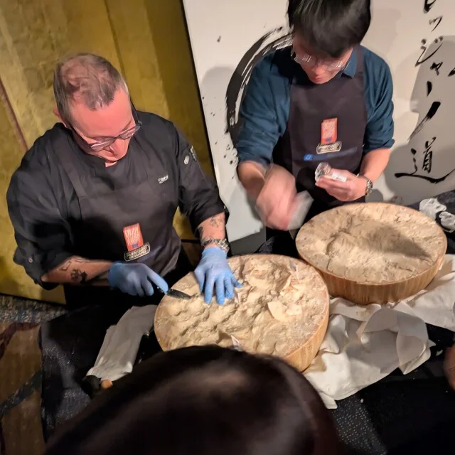 年末はイブニングドレスで。豪華なガラパーティーで夢の一夜♡　_1_10