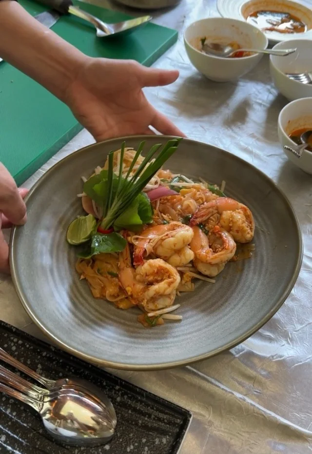 The sukhothai bangkok ホテル　スコータイ・バンコク　セラドン　Celadon