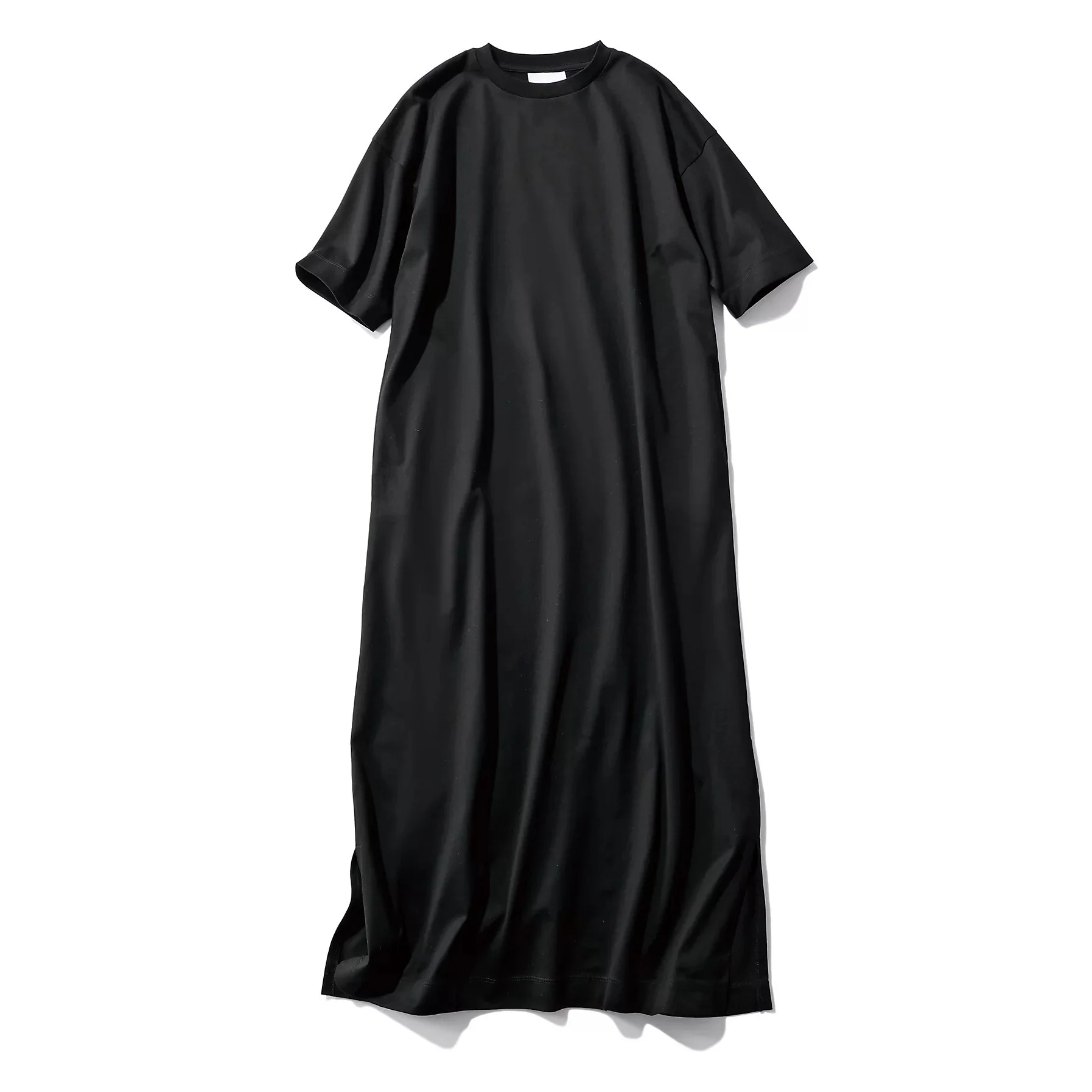 SLOANE 【HPS別注】5分袖カットソーワンピース