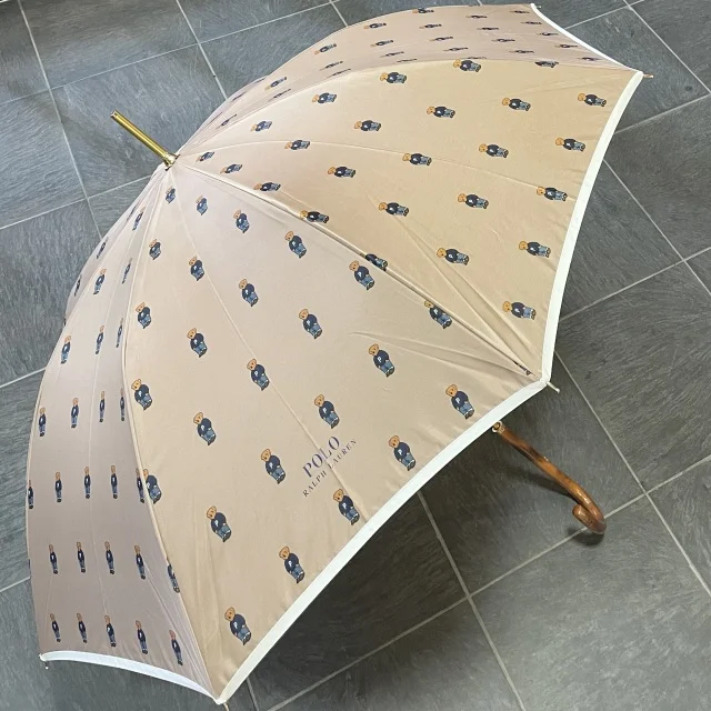 ラルフローレンの傘