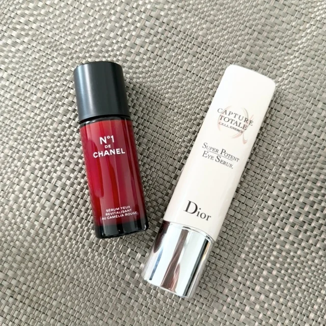 【CHANEL&amp;Diorコスメ】ホリデーシーズン購入品紹介_1_12