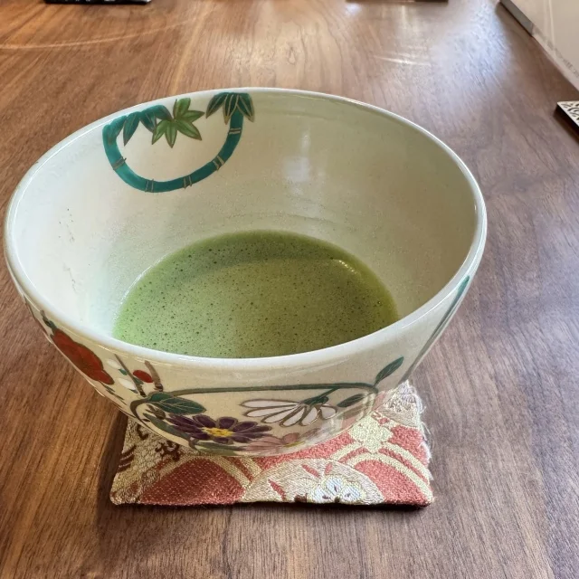 【京都・嵐山】翠嵐ラグジュアリーコレクションホテルのアフタヌーンティー体験_1_5-3