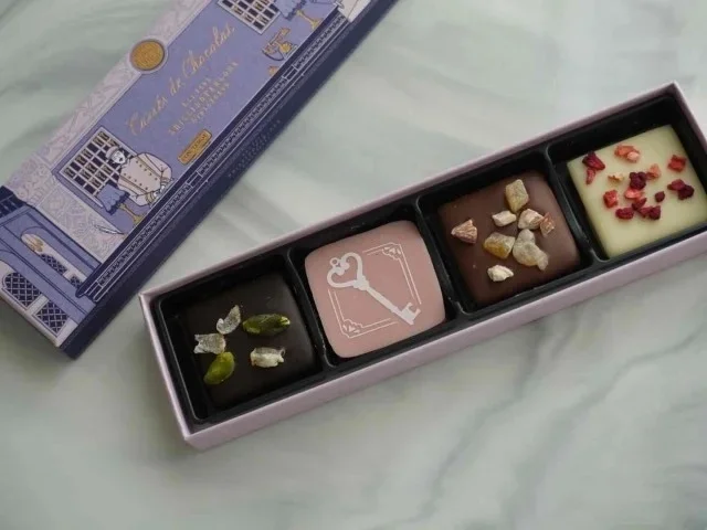 【2026年大人のバレンタイン】褒められチョコからベルギー王室御用達ブランドまで_1_3