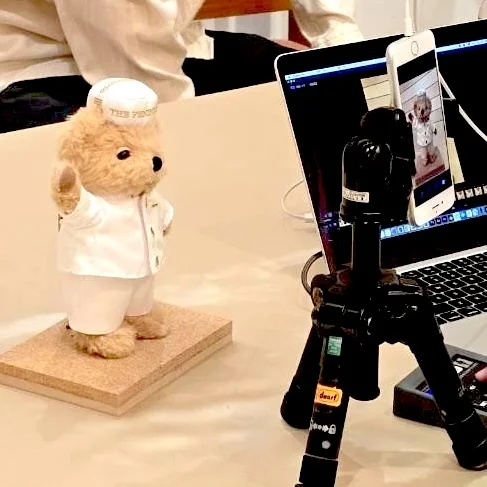 【ザ・ペニンシュラ東京】謎解き企画がスタート。消えた“P”を探せ！「“P”の大作戦！」_1_1-1