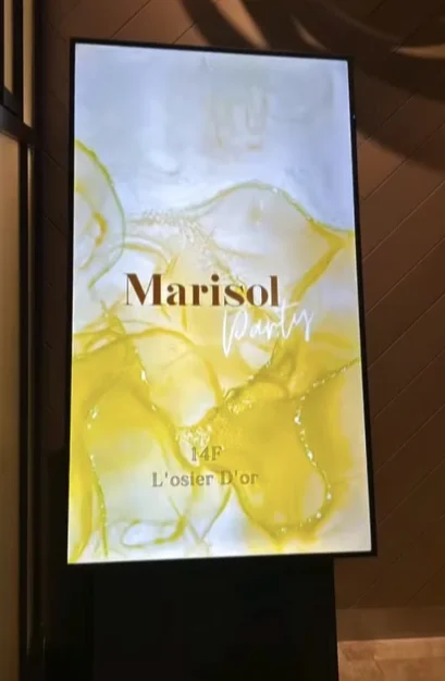 【春色コーデ】マリソル美女組オフ会に行ってきました！_1_2-2