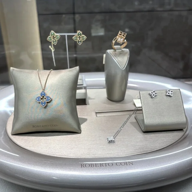 Roberto Coin、ロベルトコイン、Venetian Princess、ヴェネチアンプリンセス