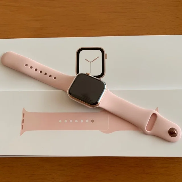 Apple Watchで日常をより健康的に楽しみます。