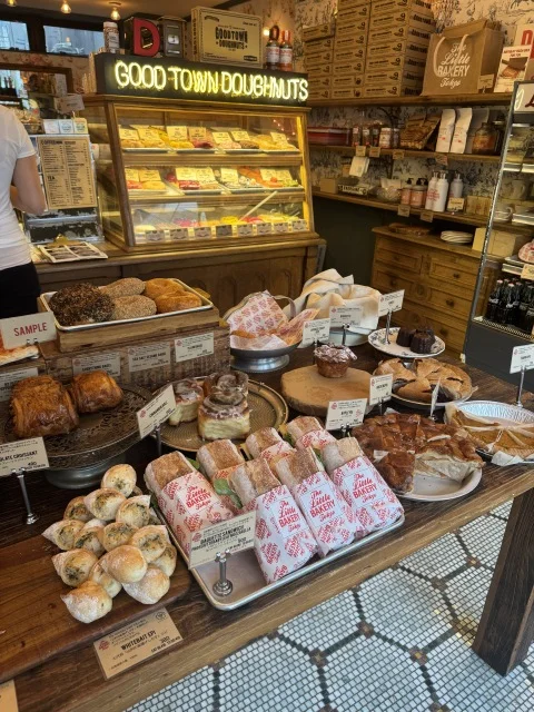 原宿で一番フォトジェニックなパン屋さん─the little bakery tokyoへ行ってきた！_1_3-1