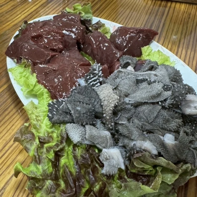 【韓国 ソウル 2025】洒落不要、欲しいのは感動の美味さ！ローカルが通う2選_1_3-2