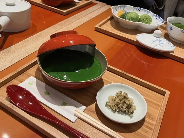 【Marisol美女組オフ会コーデ＠銀座】デニムで作る春のカジュアルパーティスタイル_1_11