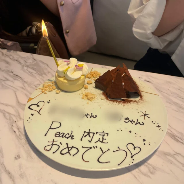 【大阪・うめきた】都会のど真ん中！開放的な空間でお祝いランチ_1_6