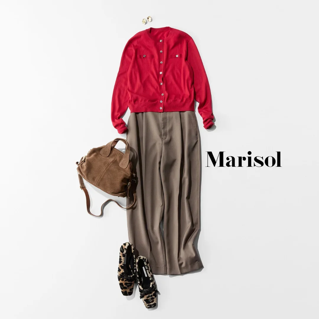 12/24の明日のコーデ_2025