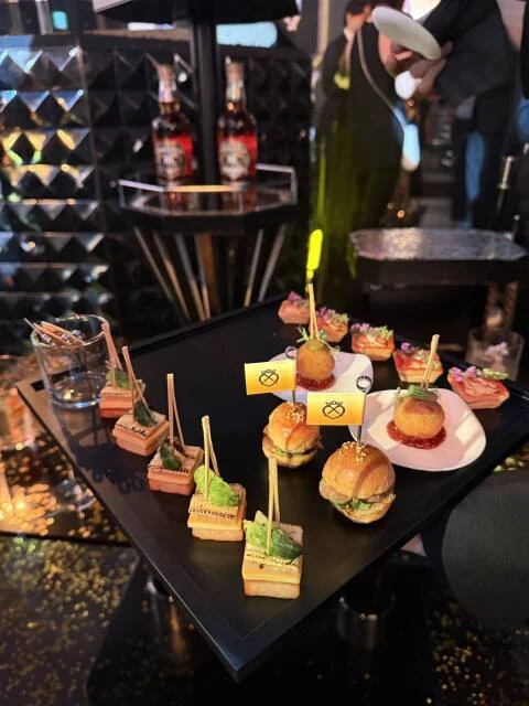 ゴールド×グラマラスな夜。一夜限りの「シーバスリーガル」カクテルイベントへ_1_7-2