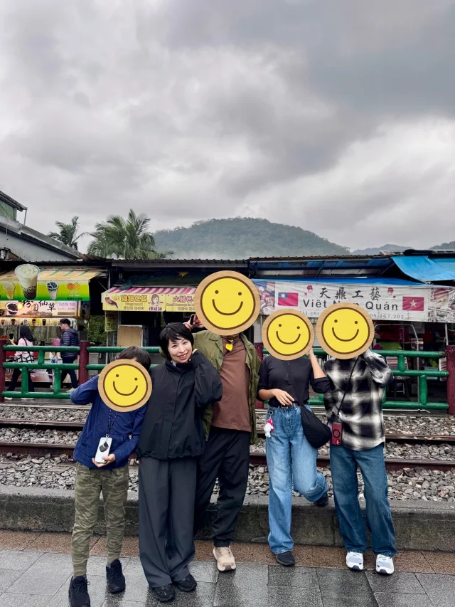 距離も予算もちょうどいい。家族で楽しむ台湾4日間の旅レポ。_1_3