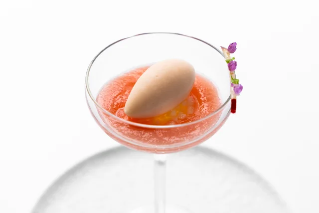 【期間限定】アルマーニ / リストランテに“函館”を味わえるコースが登場！_1_11-1