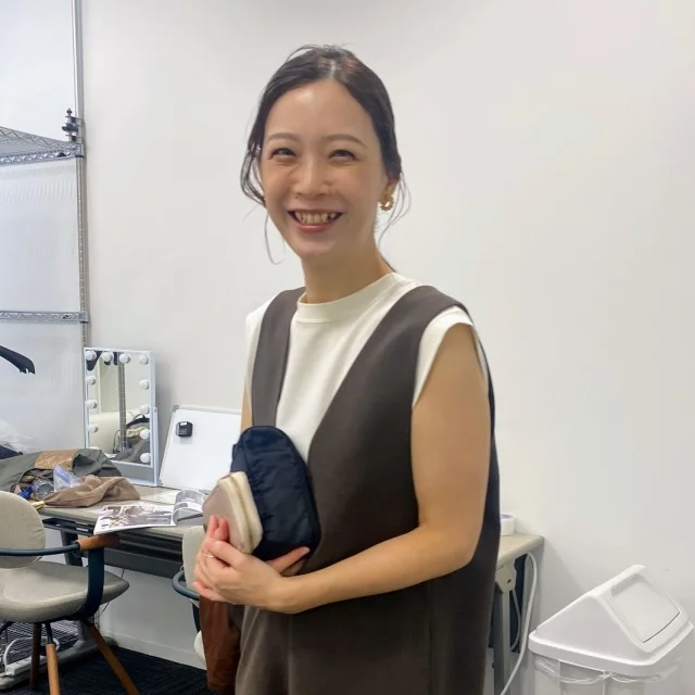 Marisol インスタライブの裏側大公開！！_1_1-1