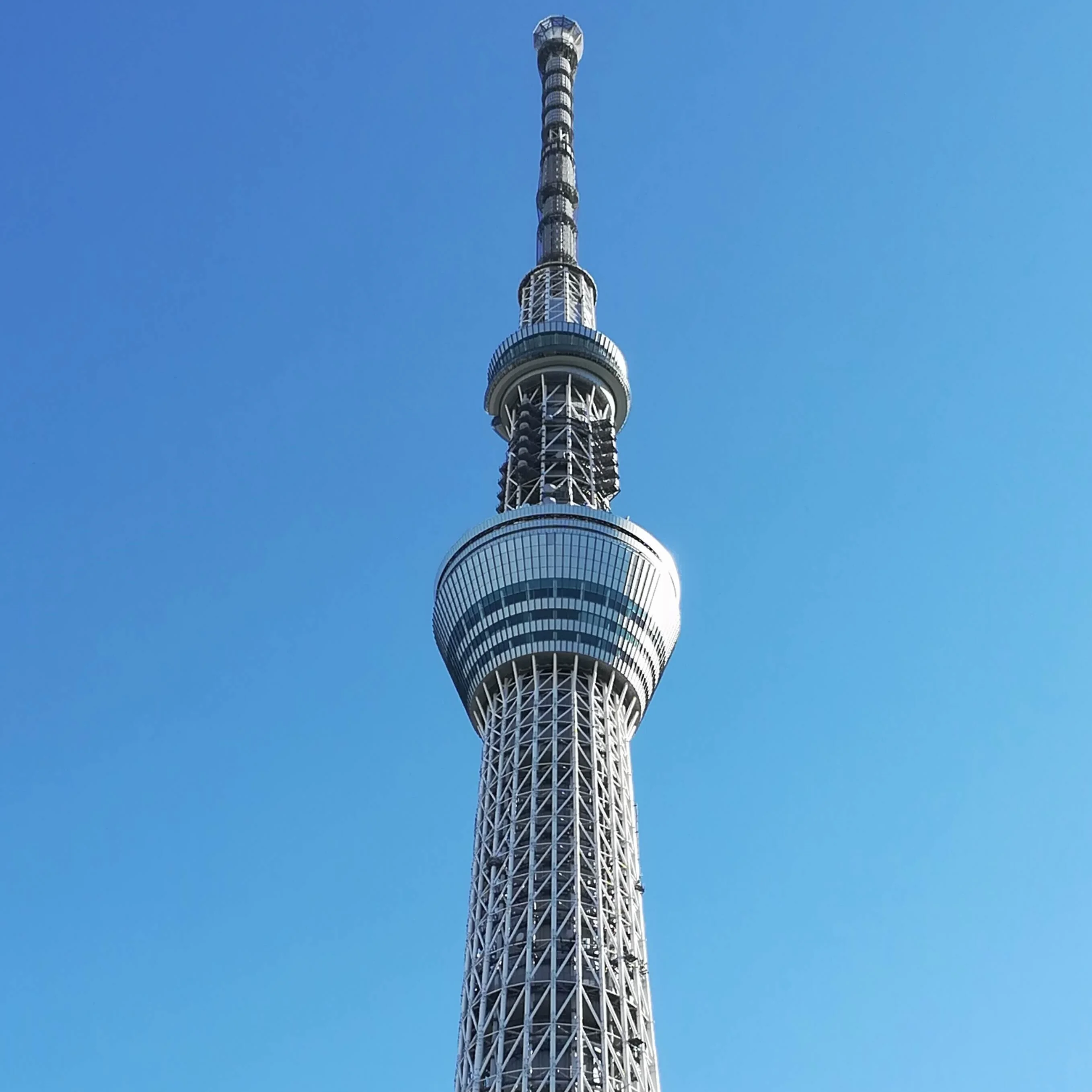 お正月には隅田川七福神巡りへ